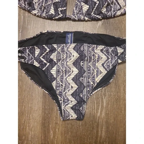 Swimsuits for All NWT 2 piece Bikini Bathing Suit Size 18 - Picture 2 of 4